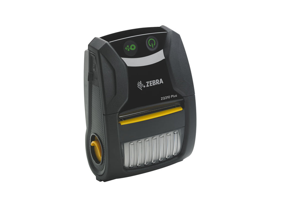 Zebra ZQ300 Plus Series ZQ31-A0E04TE-00