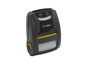 Zebra ZQ300 Plus Series ZQ31-A0E04TE-00