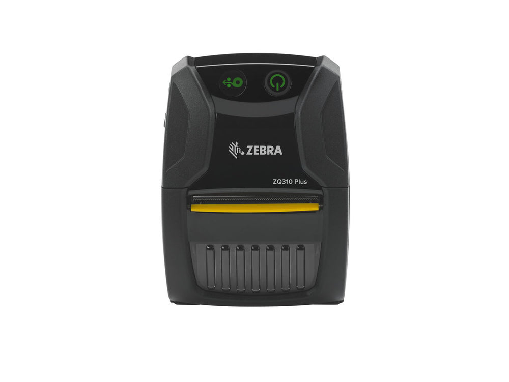 Zebra ZQ300 Plus Series ZQ31-A0E04TE-00