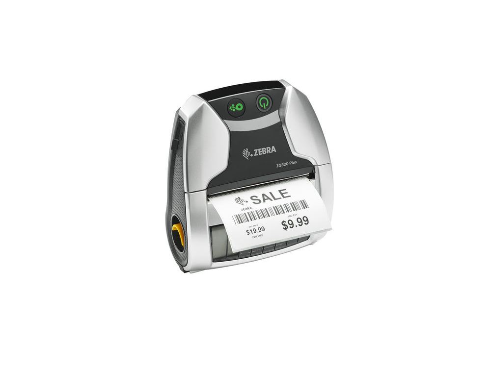 Zebra ZQ300 Plus Series ZQ32-A0W03RE-00