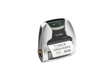 Zebra ZQ300 Plus Series ZQ32-A0W03RE-00