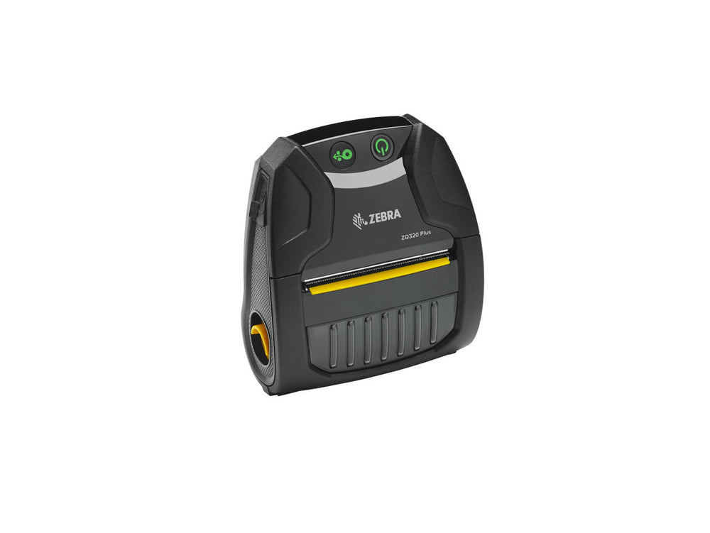 Zebra ZQ300 Plus Series ZQ32-A0E04TE-00