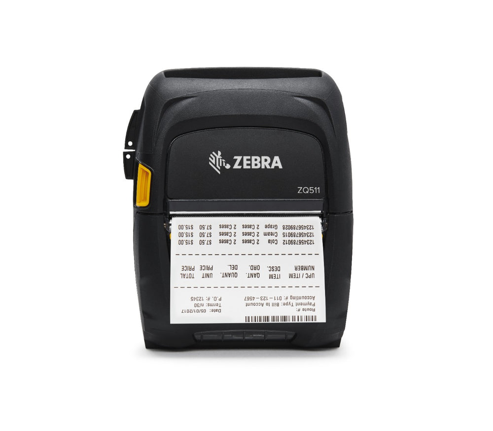 Zebra ZQ511 ZQ51-BUE100E-00