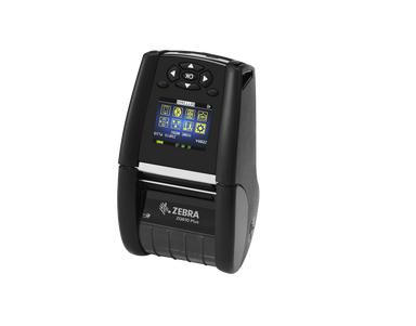 Zebra ZQ600 Plus Series ZQ61-AUFAE14-00