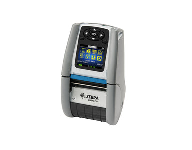 Zebra ZQ600 Plus HC Series ZQ61-HUXAE04-00