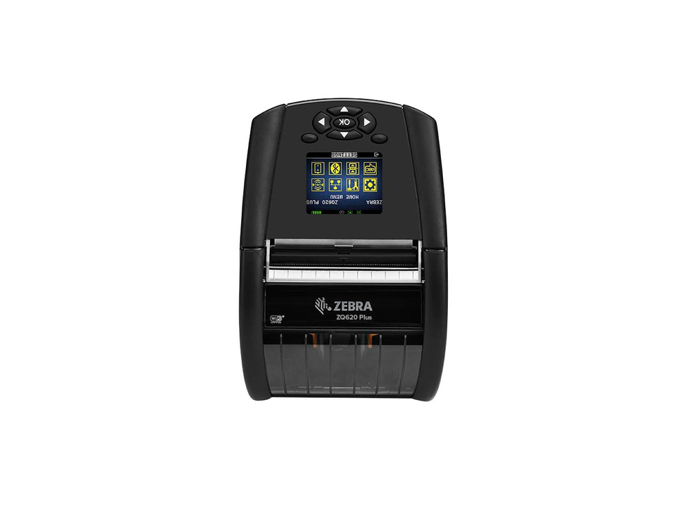 Zebra ZQ600 Plus Series ZQ62-AUX2E14-00