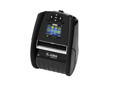 Zebra ZQ600 Plus Series ZQ62-AUXAE14-00