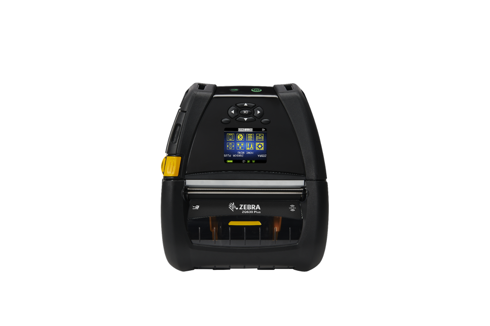 Zebra ZQ600 Plus Series ZQ63-AUX2E14-00