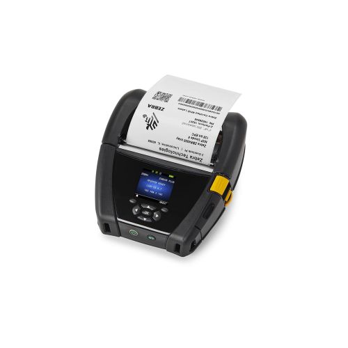Zebra ZQ600 Plus Series ZQ63-AUX2E14-00