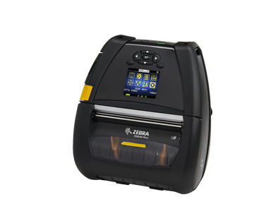Zebra ZQ600 Plus Series ZQ63-AUX2E14-00