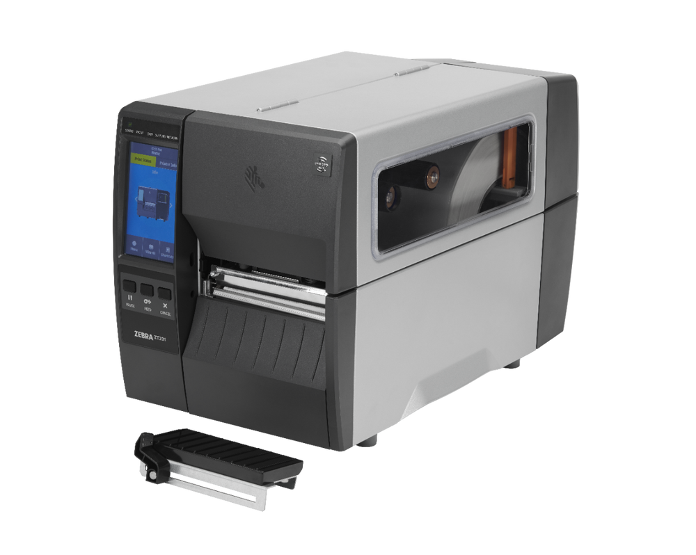 Zebra ZT231 ZT23143-T0E00CFZ