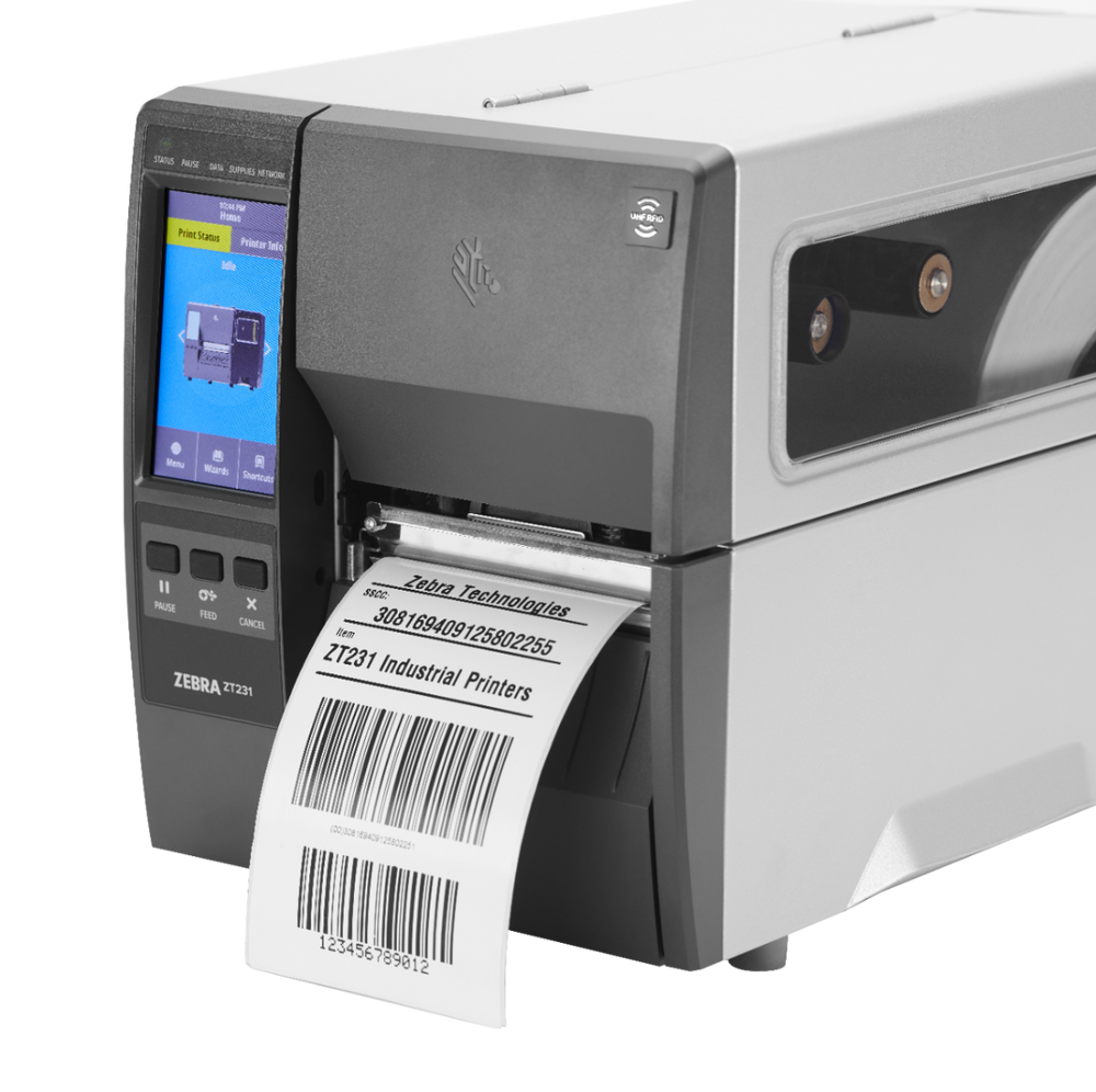 Zebra ZT231 ZT23143-T0E00CFZ