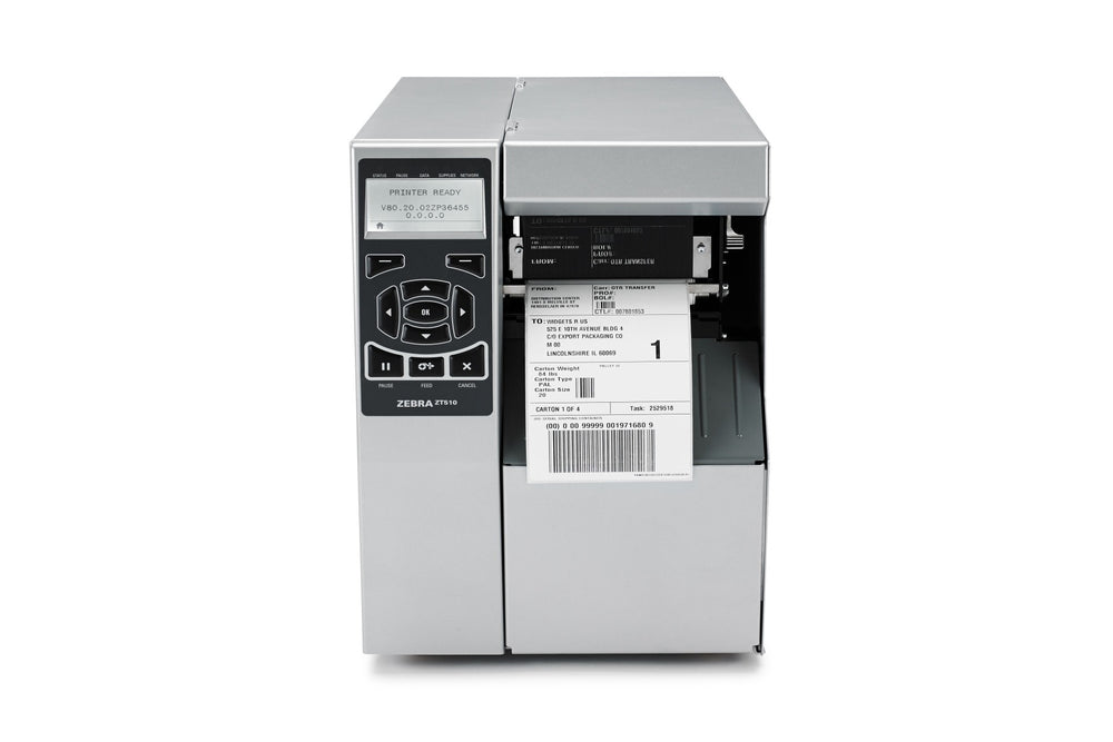 Zebra ZT510 ZT51043-T2E0000Z