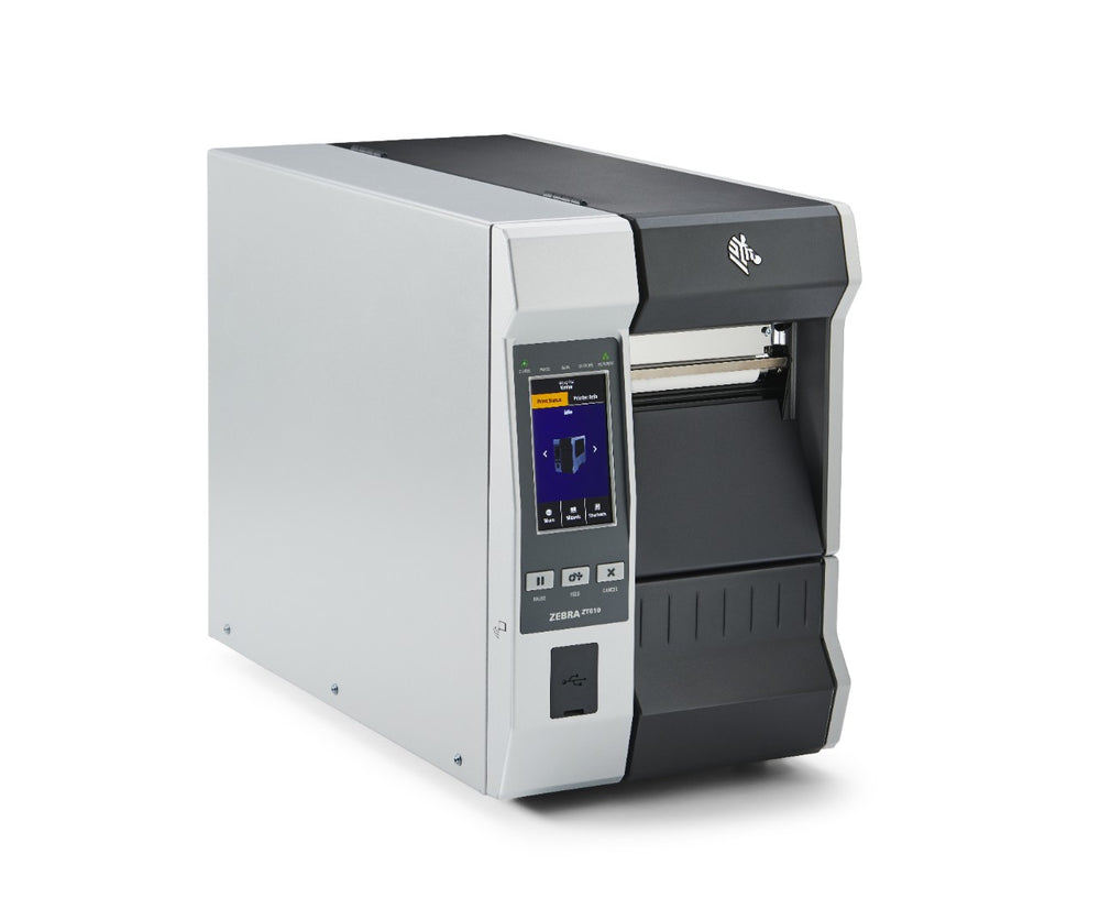 Zebra ZT600 Series ZT61A46-T0E0100Z