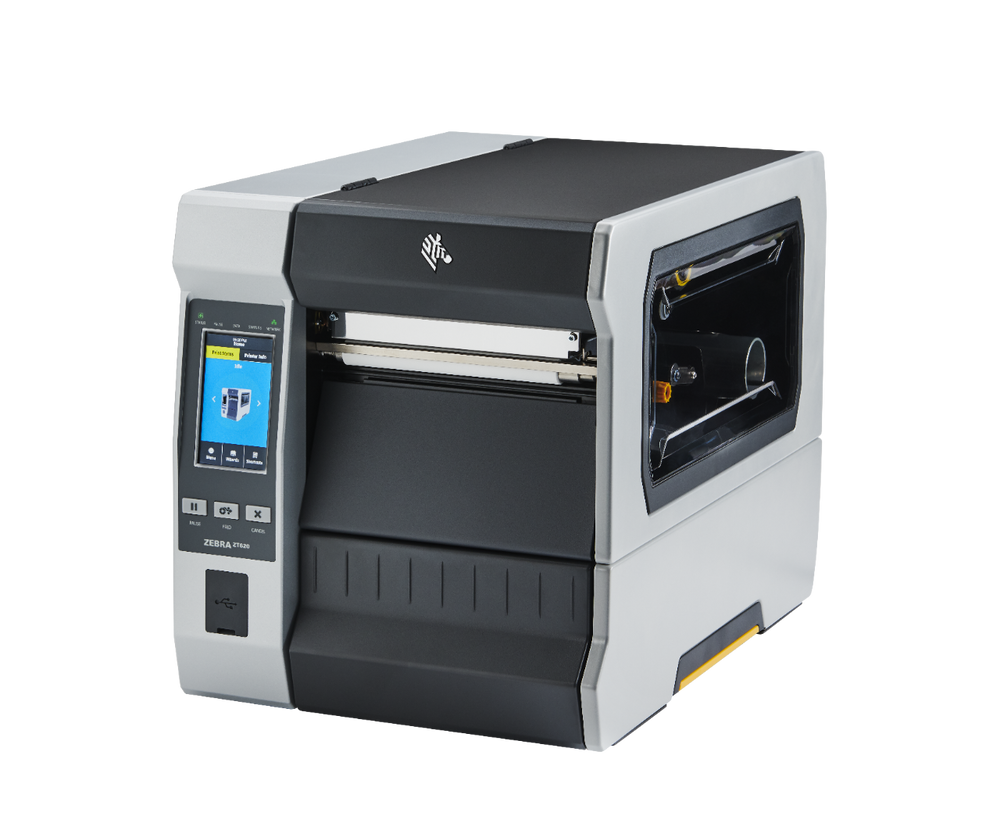 Zebra ZT600 Series ZT62063-T0EG100Z