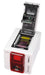 Evolis Zenius Classic ZN1U0000RS