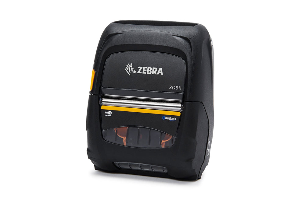 Zebra ZQ500 Series ZQ51-BUW100E-00