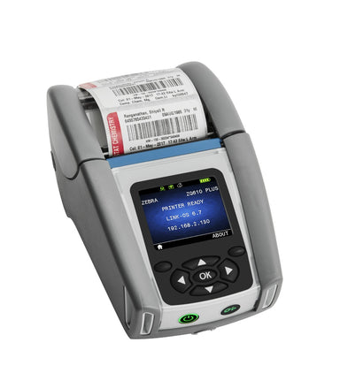 Zebra ZQ600 Plus Series ZQ61-HUFAE04-00