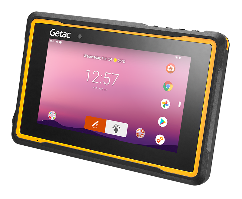Getac ZX70 Z1C72XDI5OAX