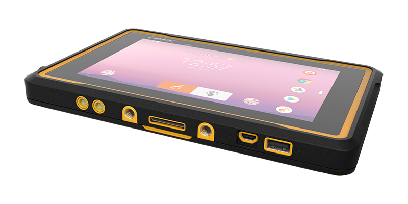 Getac ZX70 Z1C72XDI5OAX